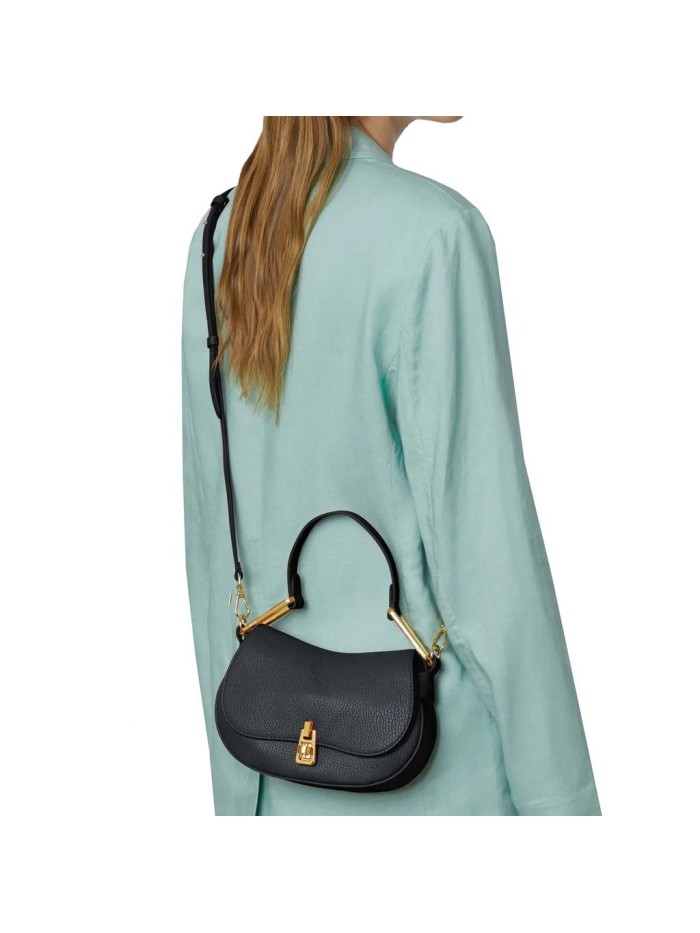 Black Shoulder Bags