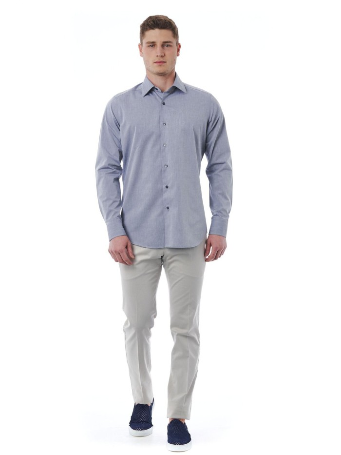 Grey Shirts