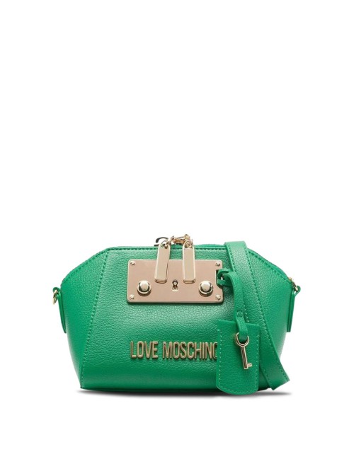 Green Handbags