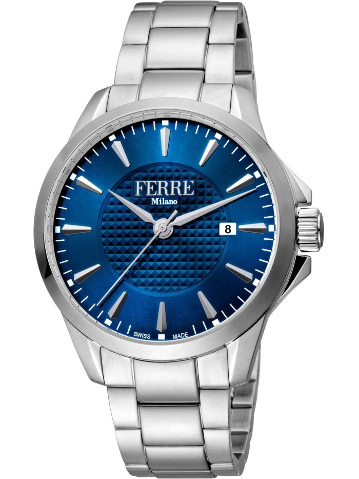 Grey Watches