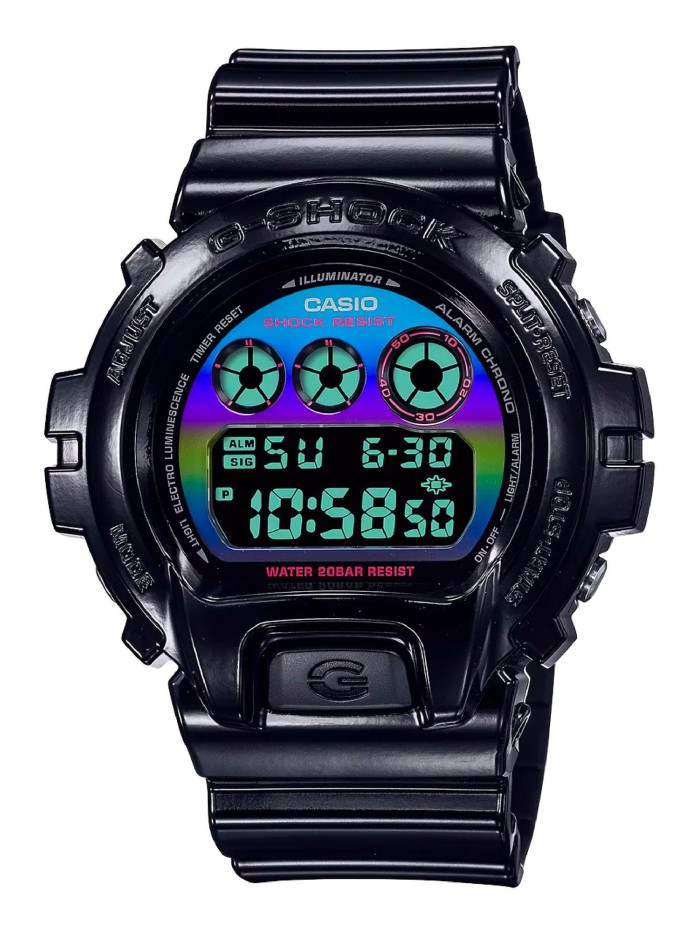 Black Watches