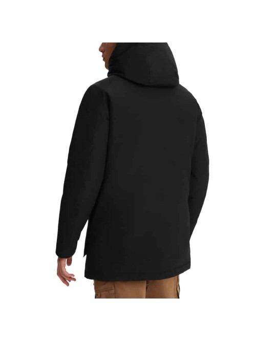 Jackets - ARCTIC-PARKA-483