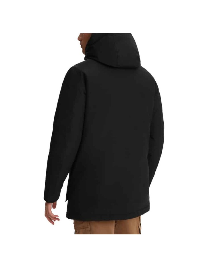 Jackets - ARCTIC-PARKA-483