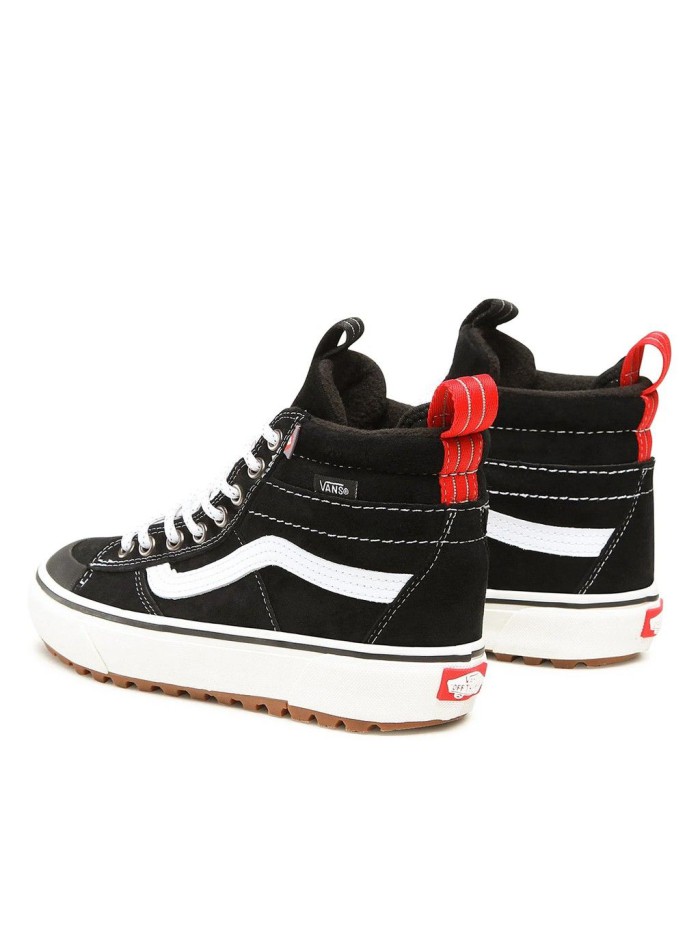 Black Sneakers
