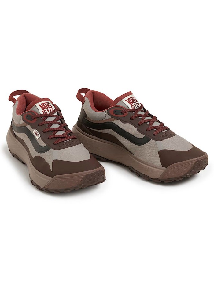 Brown Sneakers