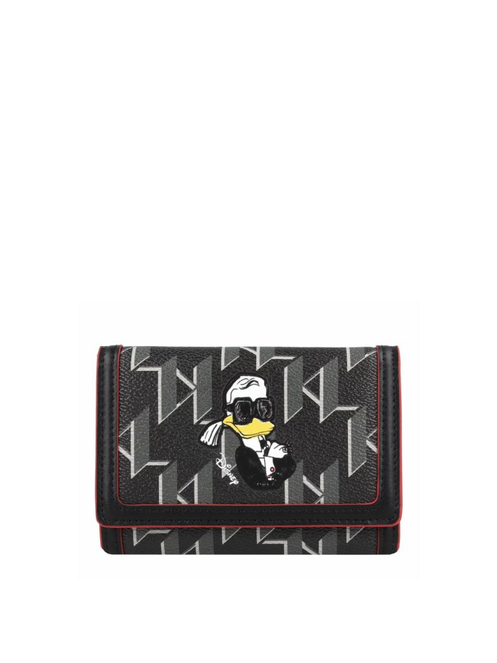 Black Wallets