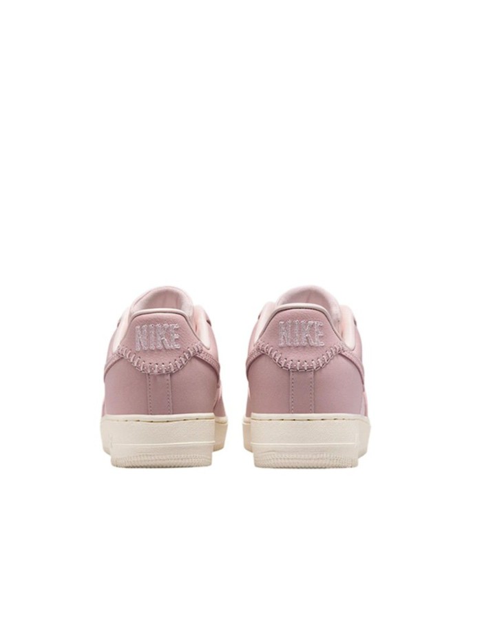 Pink Sneakers