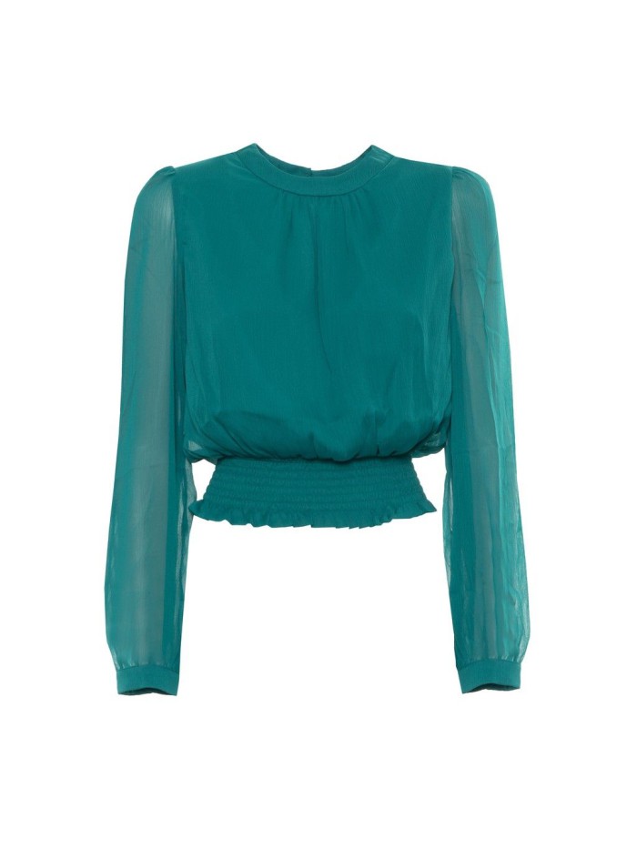 Green Shirts