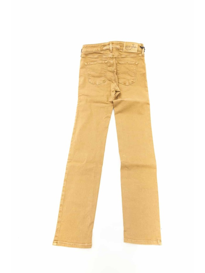 Brown Jeans