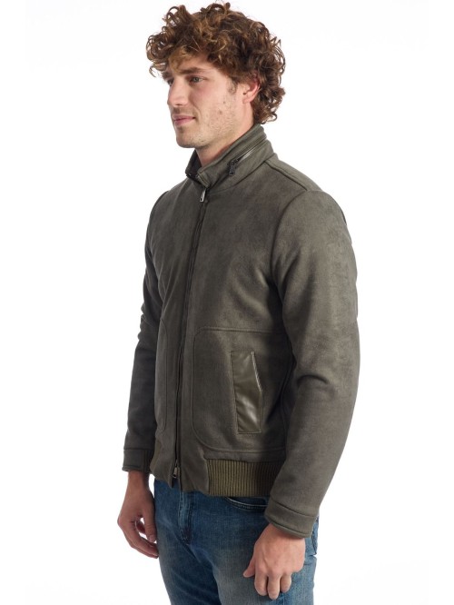 Green Jackets