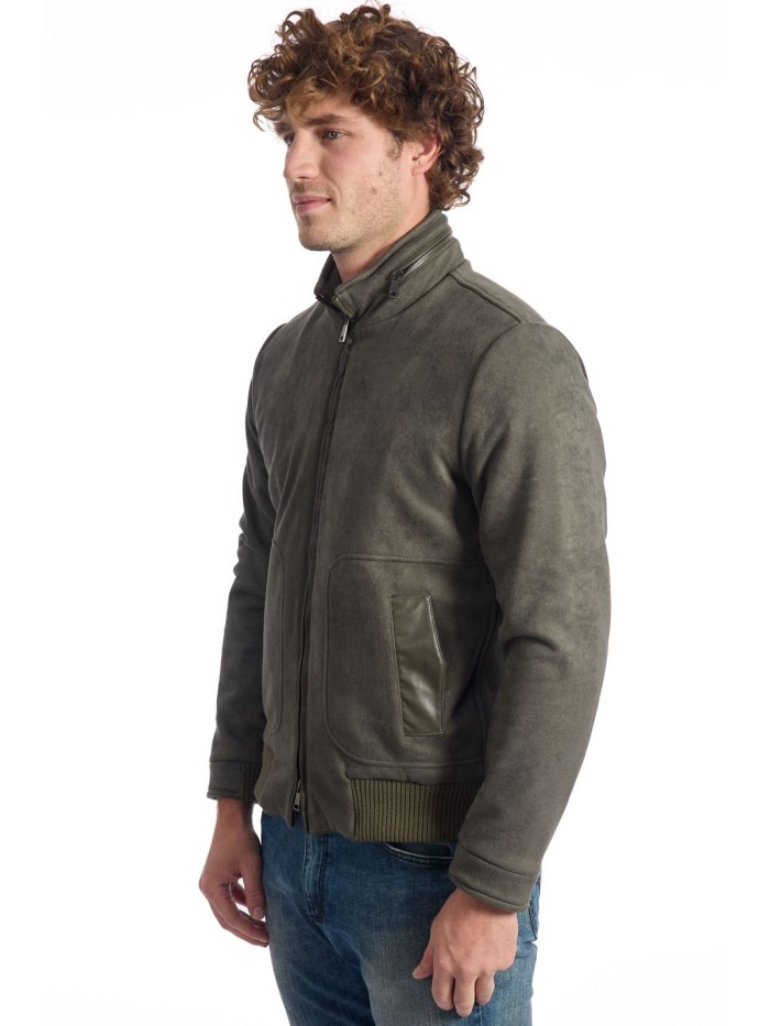 Green Jackets