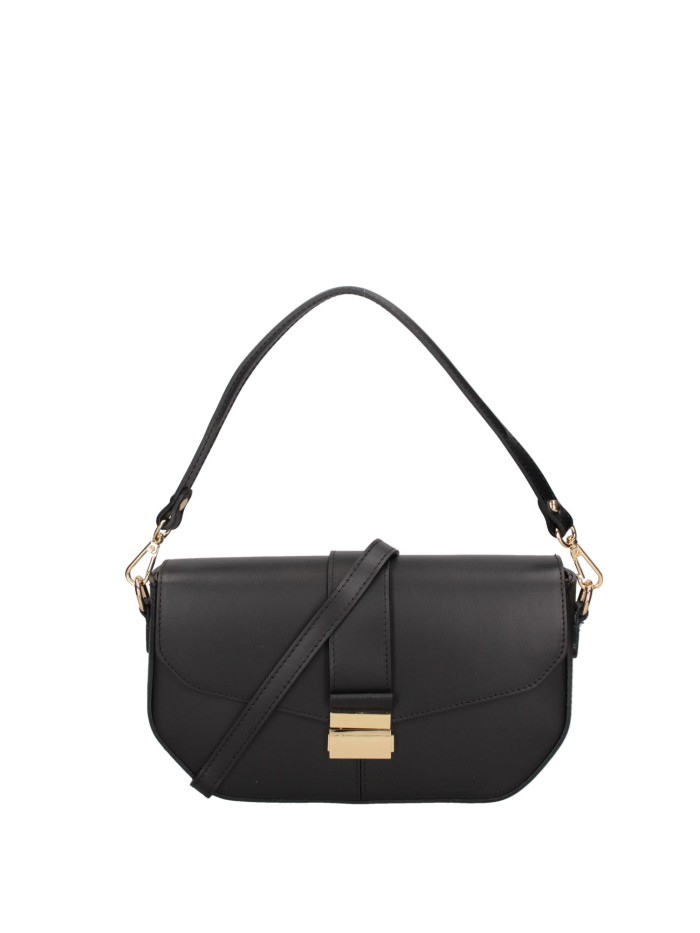 Black Shoulder Bags