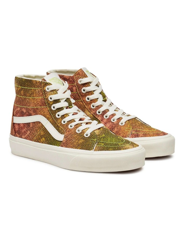 Green Sneakers