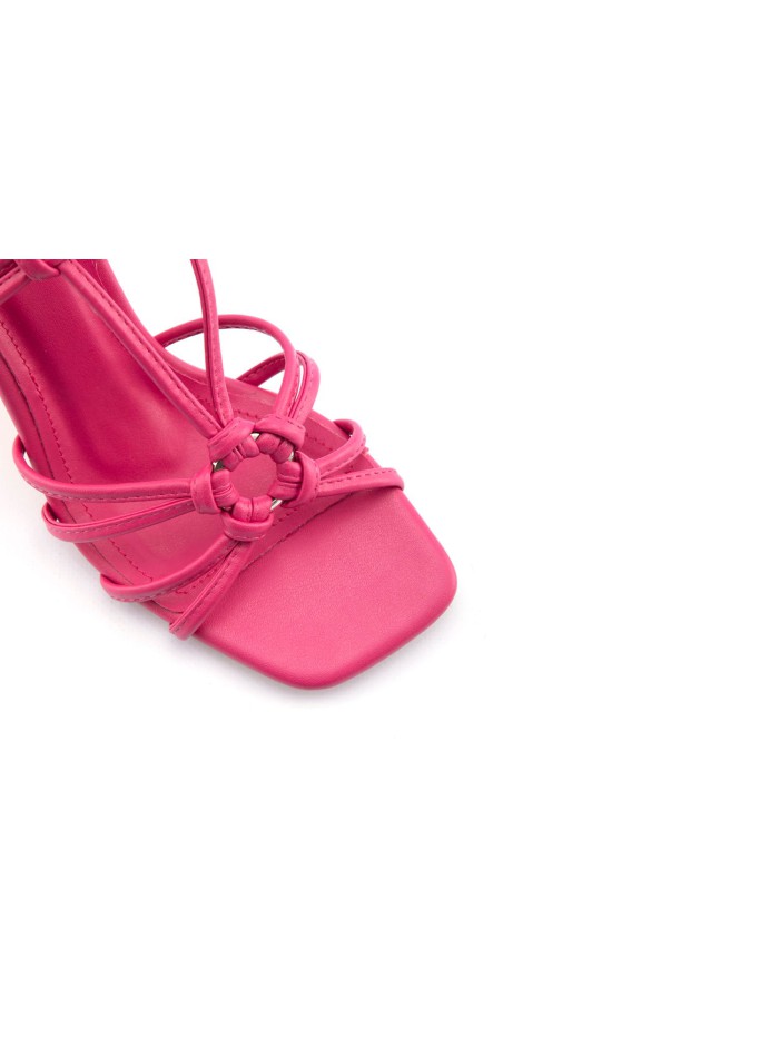 Pink Sandals