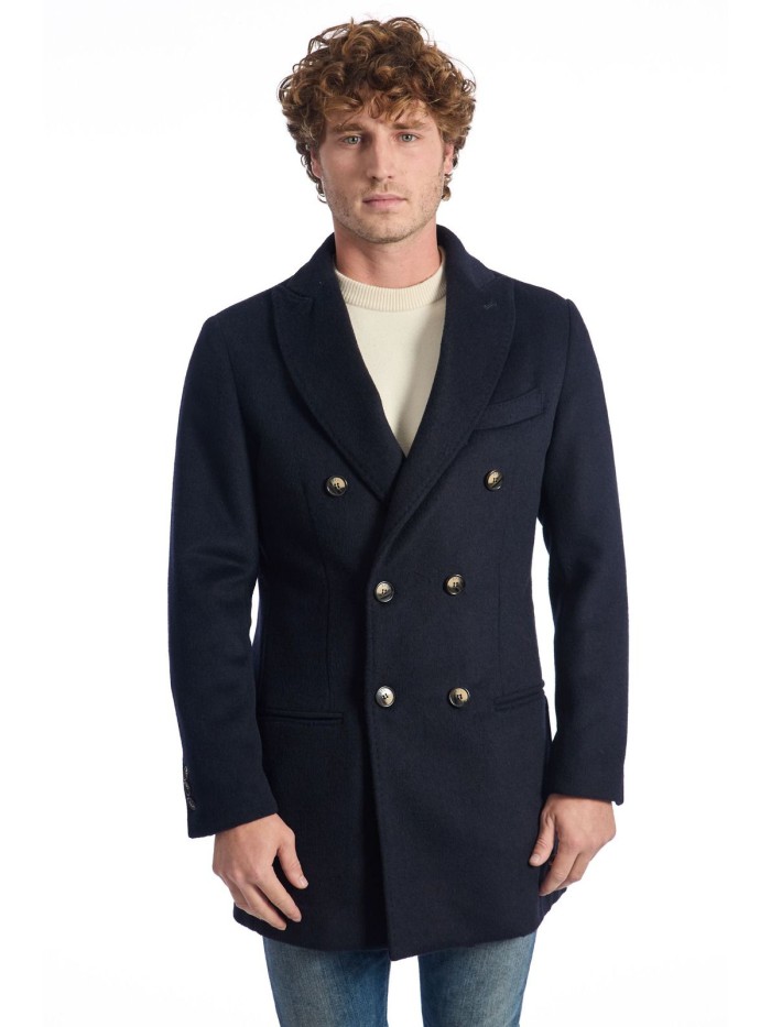 Blue Coats