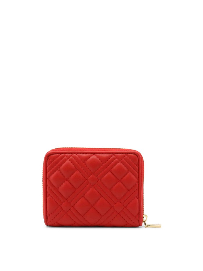 Red Wallets