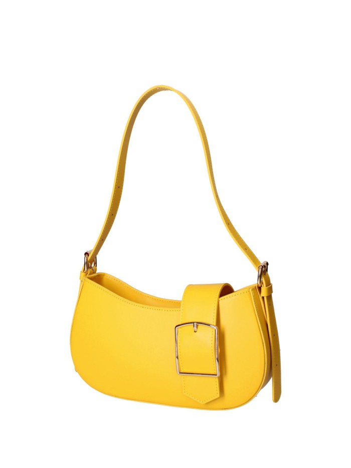 Yellow Shoulder Bags