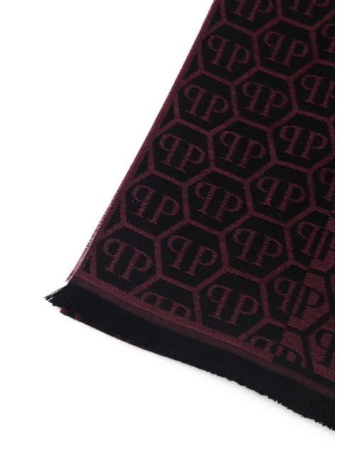 Red Scarves