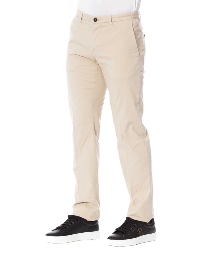 Brown Trousers