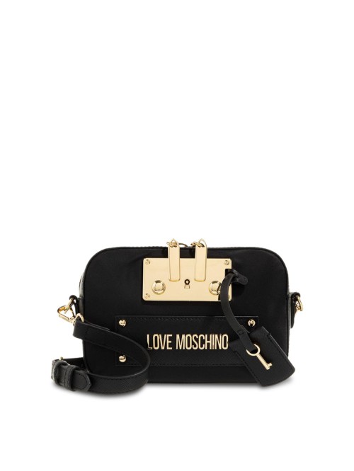 Black Crossbody Bags