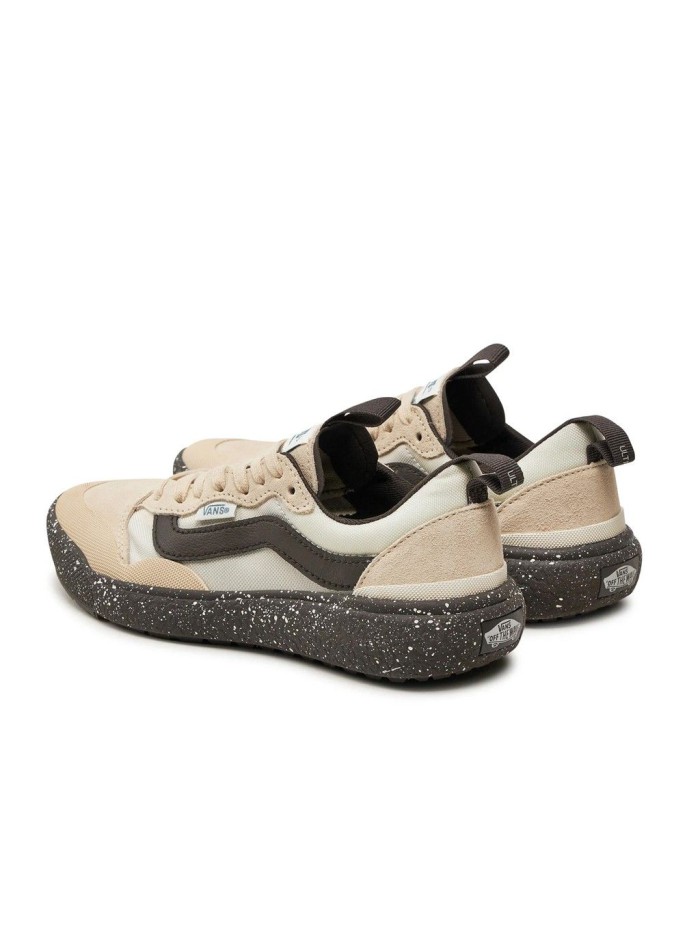 Brown Sneakers