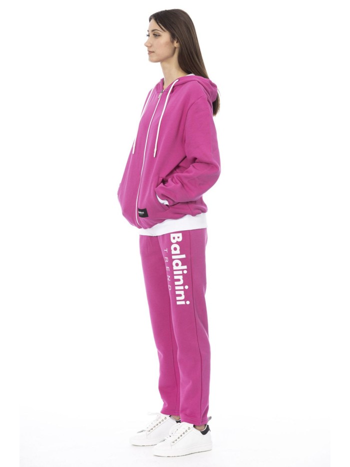Pink Tracksuits