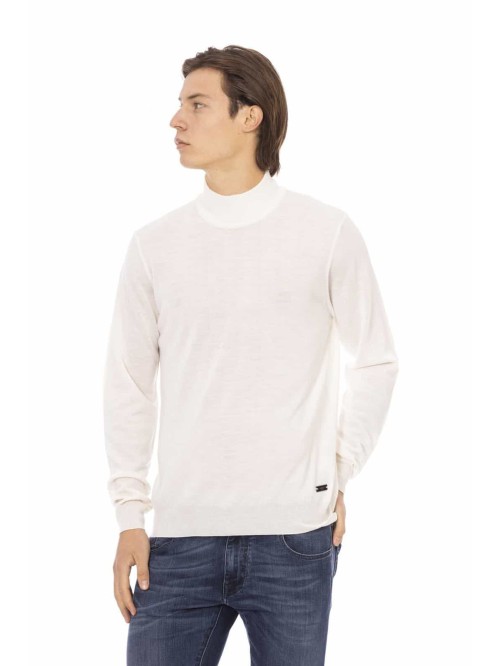 White Sweaters