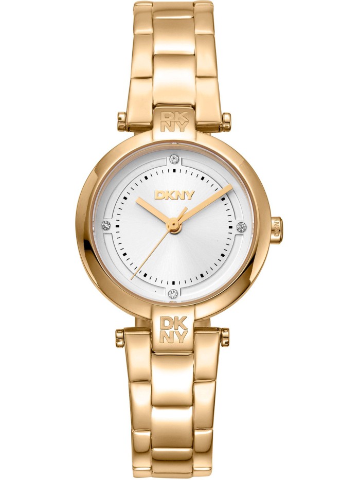 Yellow Watches