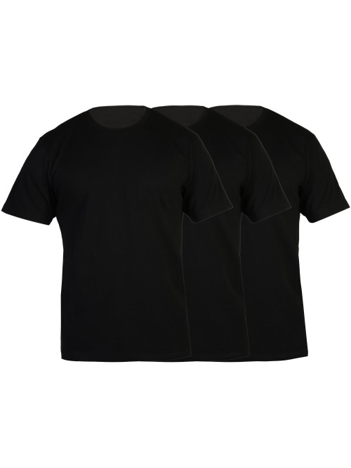 Black T-shirts