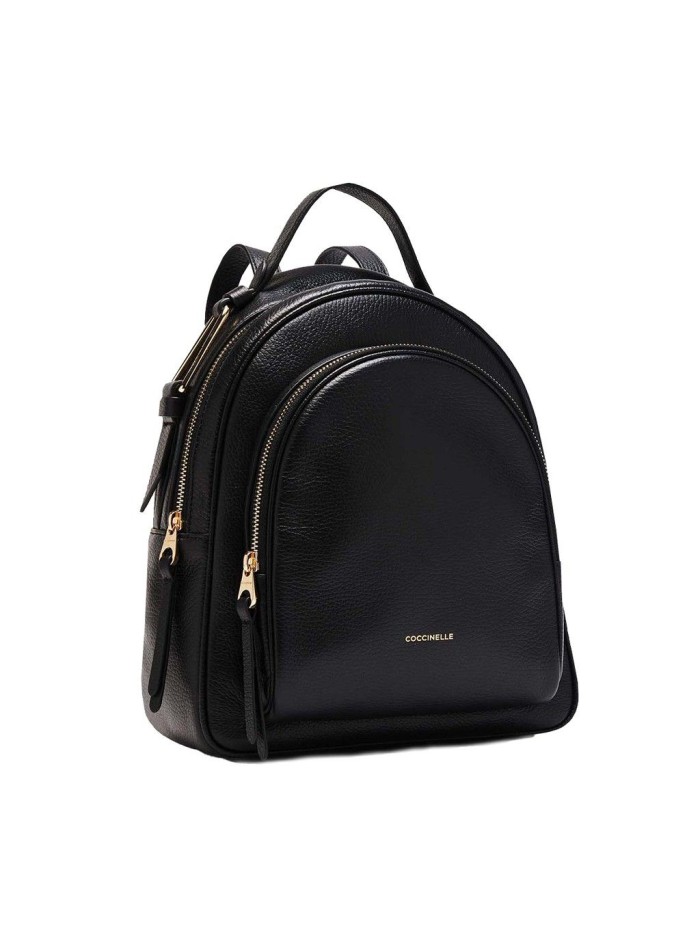 Black Backpack