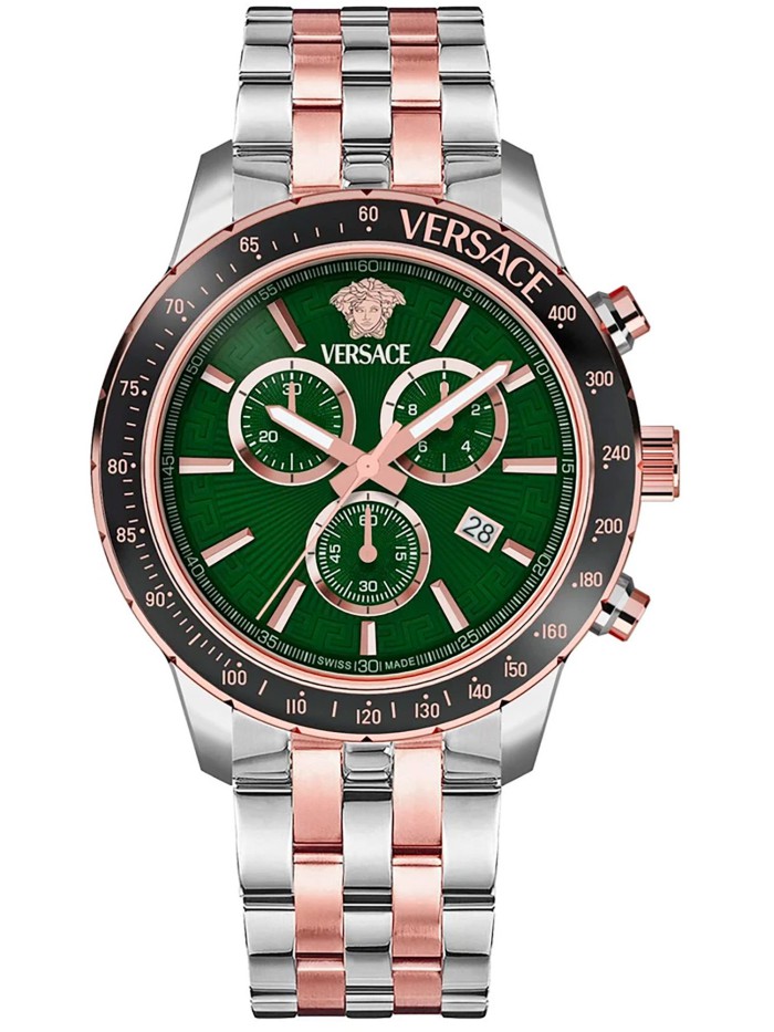 Grey Watches