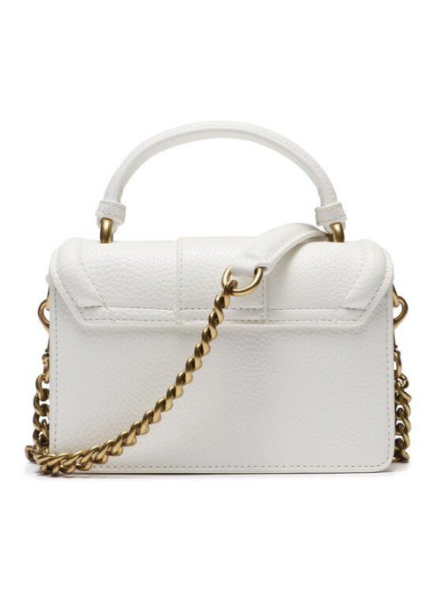 White Handbags