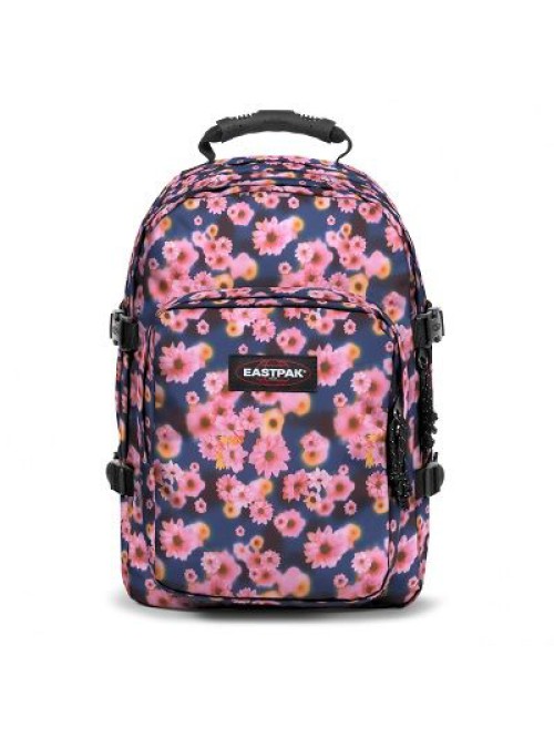 Pink Backpack