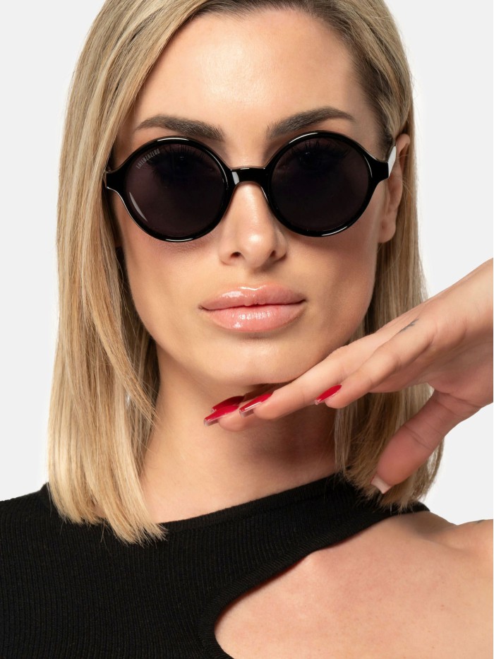 Black Sunglasses