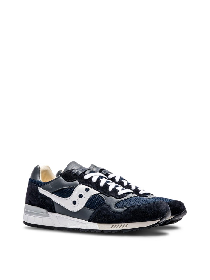 Blue Sneakers