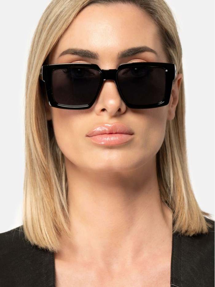 Black Sunglasses