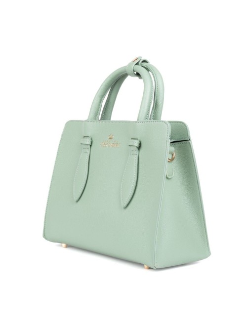 Light Green Handbags