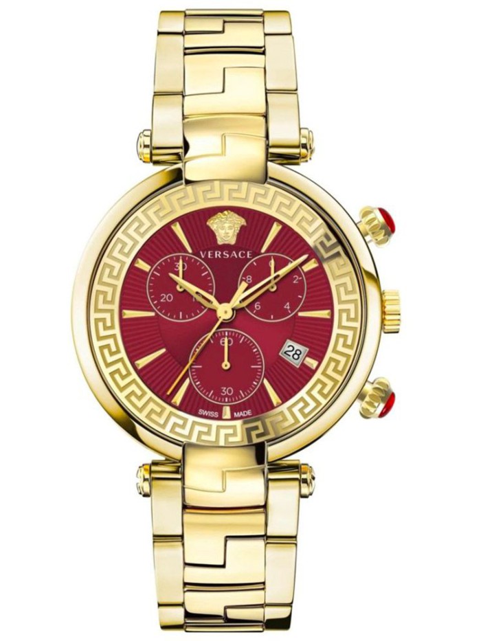 Yellow Watches