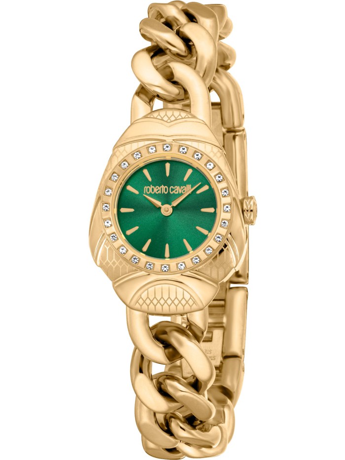 Yellow Watches