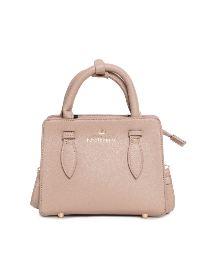 Tan Handbags