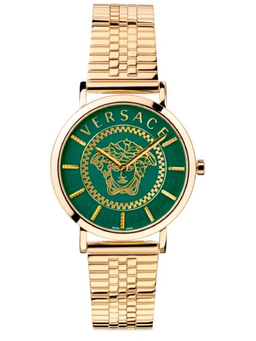 Yellow Watches