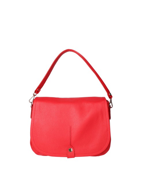 Red Shoulder Bags