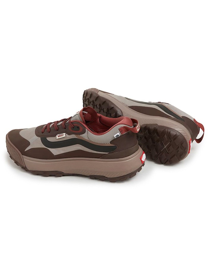 Brown Sneakers