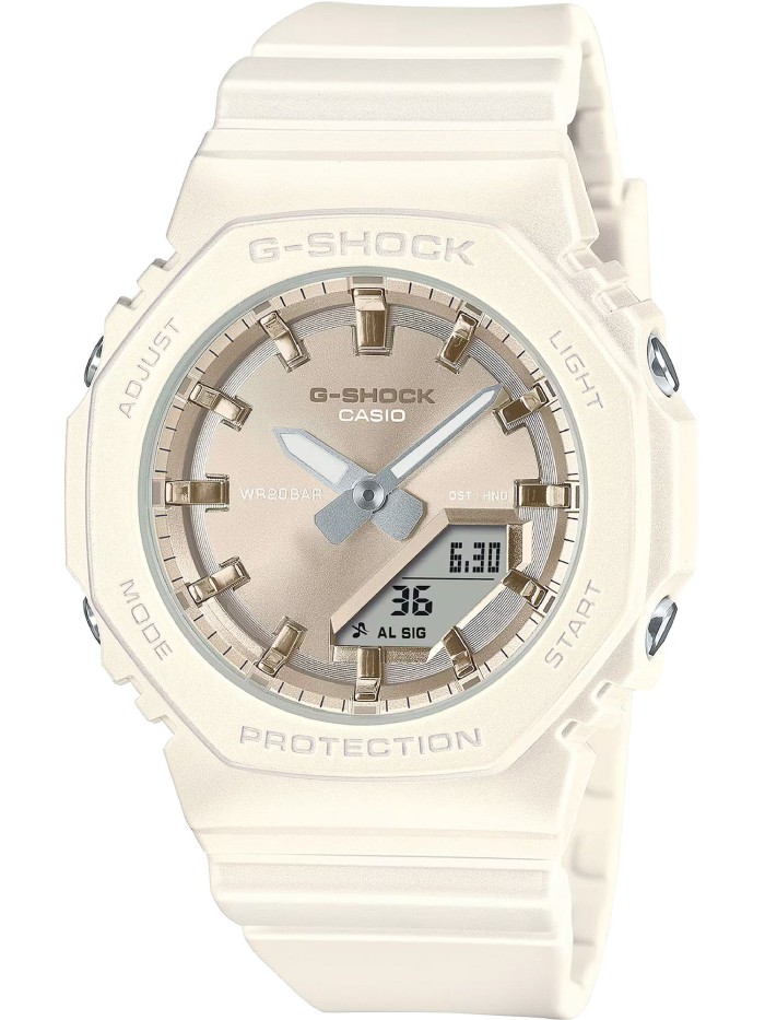 White Watches