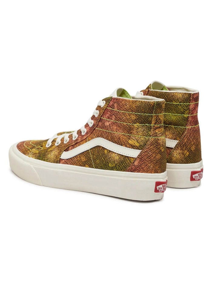 Green Sneakers