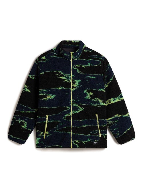 Black Jackets
