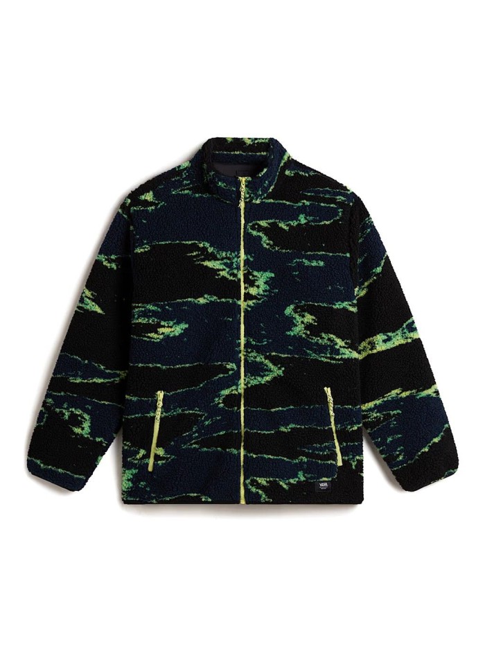 Black Jackets