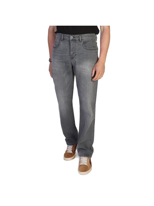 Grey Jeans