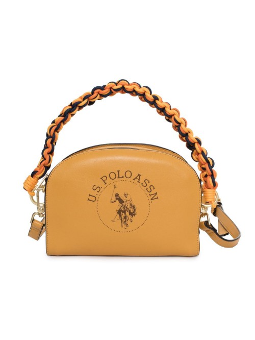 Yellow Crossbody Bags