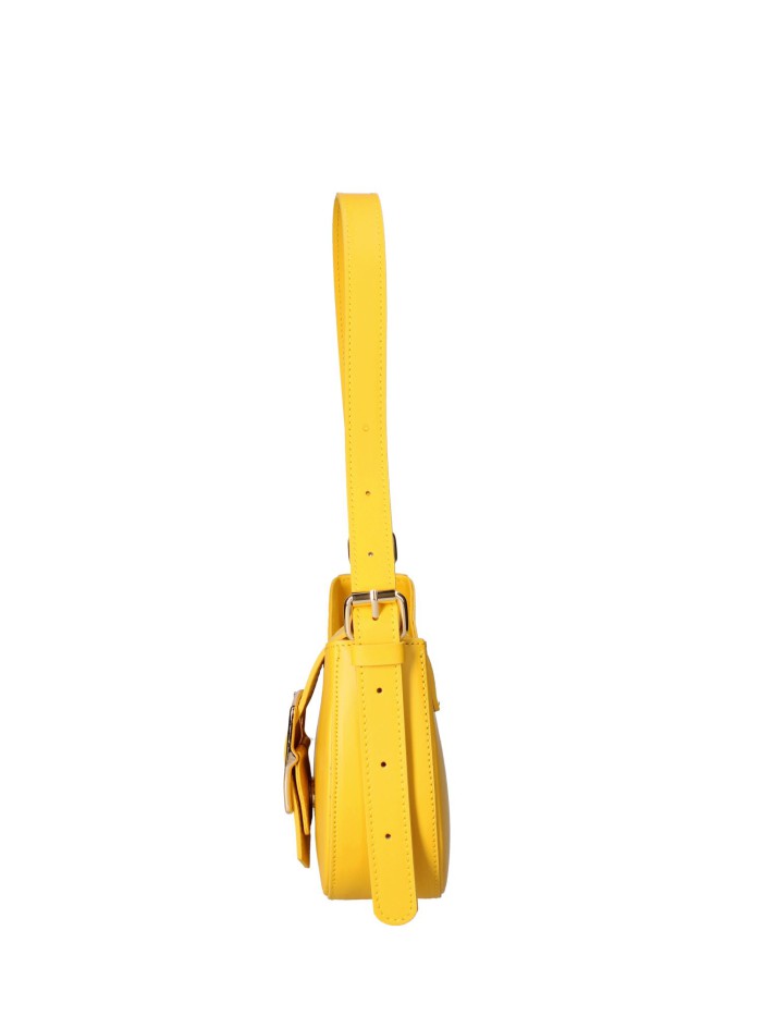 Yellow Shoulder Bags